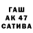 МДМА VHQ Kevin Makkalister